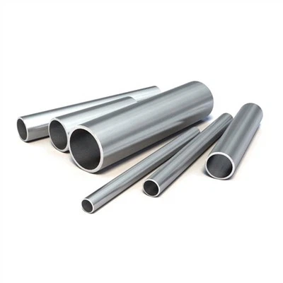 ท่อเหล็กดำท่อดึงเย็น 316L