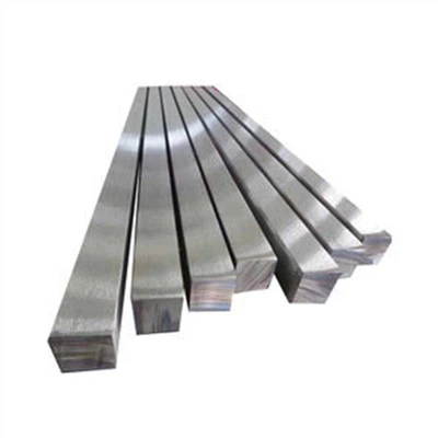 คุณสมบัติทางกายภาพ 201 304 430 316 L บาร์หกเหลี่ยมสแตนเลส