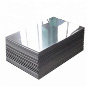ความหนา 0.6mm 304 Stainless Steel Sheet